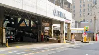 Sasebo Terminal Hotel - 2 tähden
