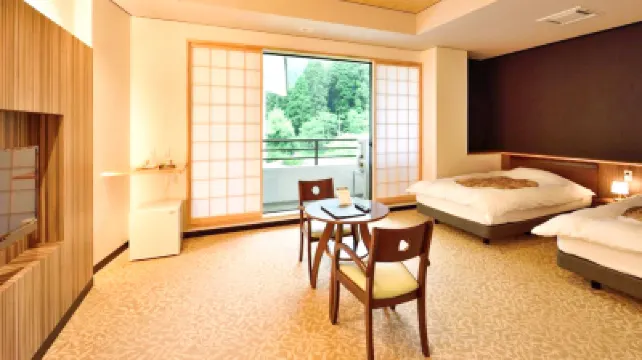 Takekurabe Hotel a 