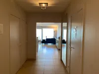 尼烏波特帶露台的公寓