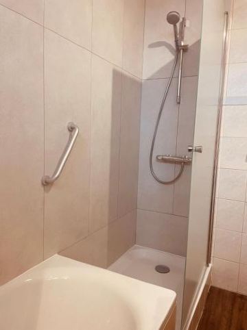 Twin Room with Terrace Hotel Rooms Photo