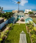 Pacific Bungalow Hotels in Oceanside