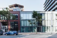 Yays Amsterdam North by Numa