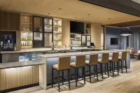 Hyatt Place Columbus Polaris - bar