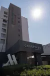 Courtyard Puebla Las Animas Hotels in Puebla