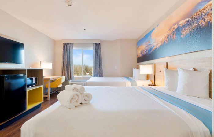 Days Inn by Wyndham Thornton