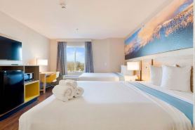 Days Inn by Wyndham Thornton
