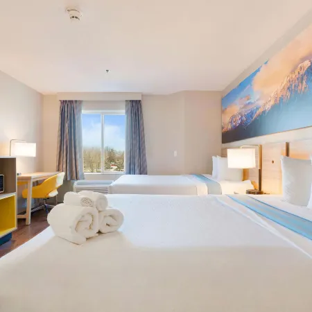 Days Inn by Wyndham Thornton