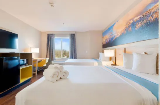 Days Inn by Wyndham Thornton Các khách sạn ở 