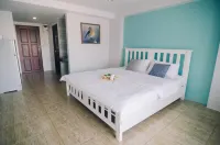 Bluebird Songkhla Residence Hotels near Songkhla Old Town