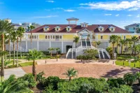 Water Front Views, Modern Farmhouse Vibe, Bunkroom, Private Beachfront Resort