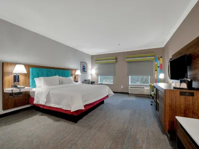Hampton Inn & Suites Lufkin