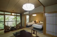 Kurokawa Onsen Oku No Yu
