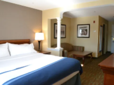 Holiday Inn Express BIDDEFORD by IHG Hotels in Biddeford