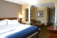 Holiday Inn Express Biddeford Hotels in Biddeford