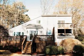 Newly renovated modern & spacious home complete with a private pool!