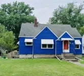 Chic House PC - Updated 3 Bedr close to downtown