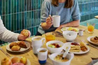 Hotel Ligo by HappyCulture Marsilya otelleri