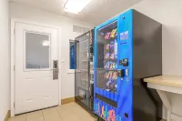 Studio 6 Hayward, CA Silicon Valley Gateway - 3-Star