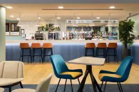 Hampton by Hilton London Gatwick Airport Hôtels à : Horley