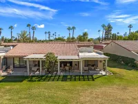 A tranquil home away from home! Hotel in zona Palm Desert Palms