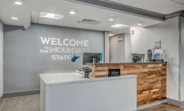 Hampton Inn Morgantown