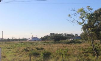 Ancoradouro Pousada