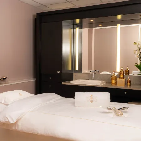 Waldorf Astoria Versailles - Trianon Palace