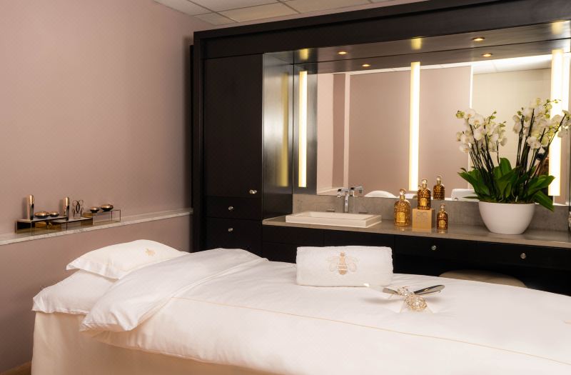 Waldorf Astoria Versailles - Trianon Palace photo 5