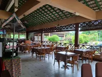 Rompin Beach Resorts Hotels in Rompin