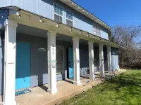 The Lakewood - Second Floor on a duplex