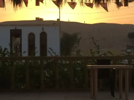 Golden Palm Oasis Royal Palm Classic Suite Отели в г. Wahiba Sands