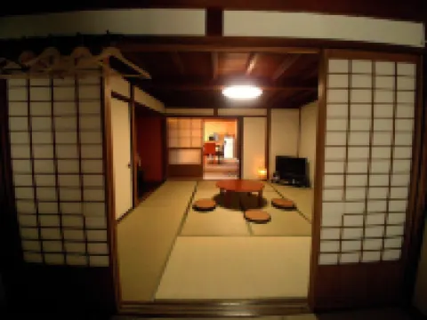 Yanaka No Taisuke Ξενοδοχεία στην πόλη Gujo