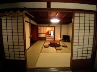 Yanaka No Taisuke Hotels near Kokoro no Mori Museum