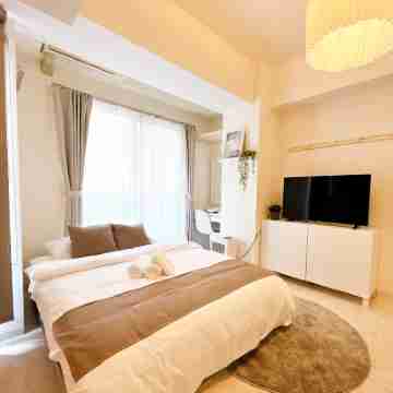 Ouchi Hotel Fujimi Rooms