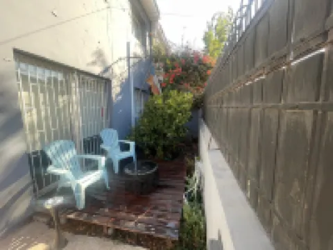 Tqcaleta Providencia Barrio Italia Hotels in Providencia