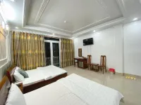 Lee Hotel Các khách sạn ở Mỹ Hoà