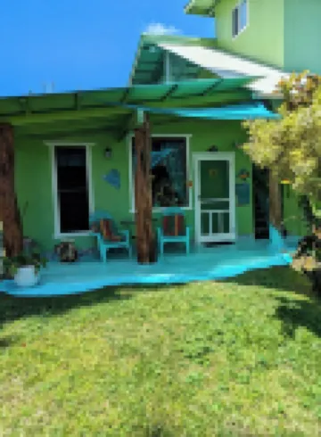 Lava Apartment in Paradise!