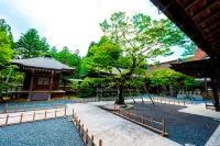 Koyasan Shukubo Ryusenin