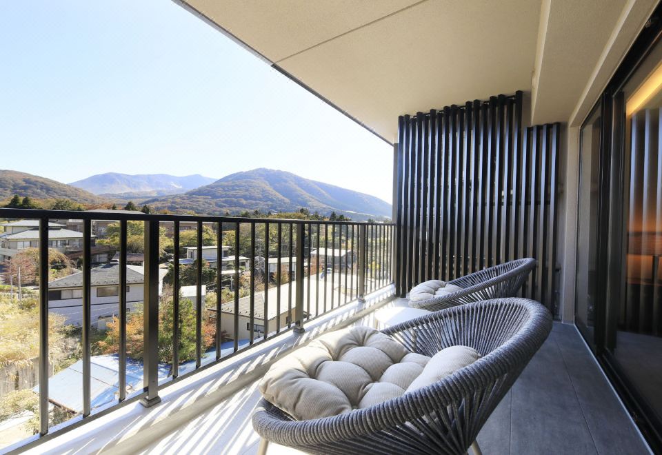 블리스티아 하코네 센고쿠하라