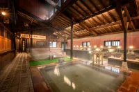 Ashino Onsen Hotel