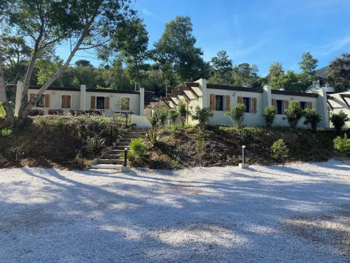 Appartement Proche Centre et mer