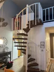 Cozy ski and golf condo at Peek n Peak