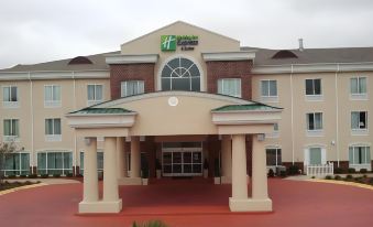 Holiday Inn Express & Suites Montgomery