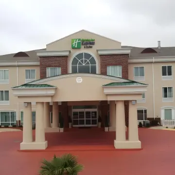 Holiday Inn Express & Suites MONTGOMERY by IHG