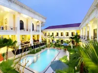 The Grand Palace Hotel Yogyakarta - Romantic