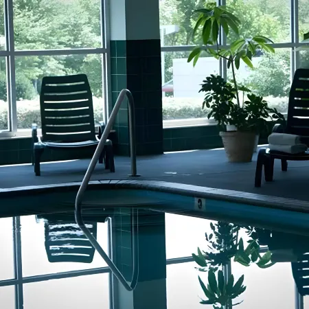 Comfort Inn & Suites Nashville Franklin Cool Springs