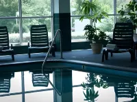 Comfort Inn & Suites Nashville Franklin Cool Springs - piscina
