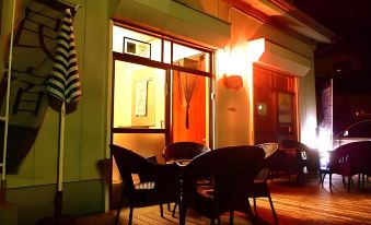 Aoshima Guesthouse Hooju