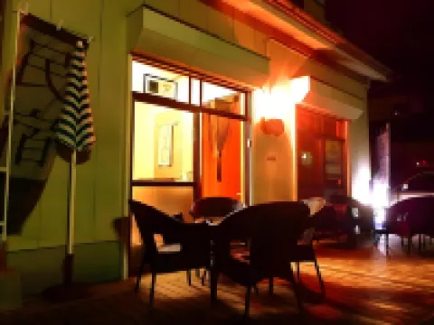 Aoshima Guesthouse Hooju