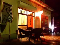 Aoshima Guesthouse Hooju